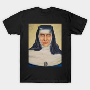 Saint Dulce of the Poor T-Shirt